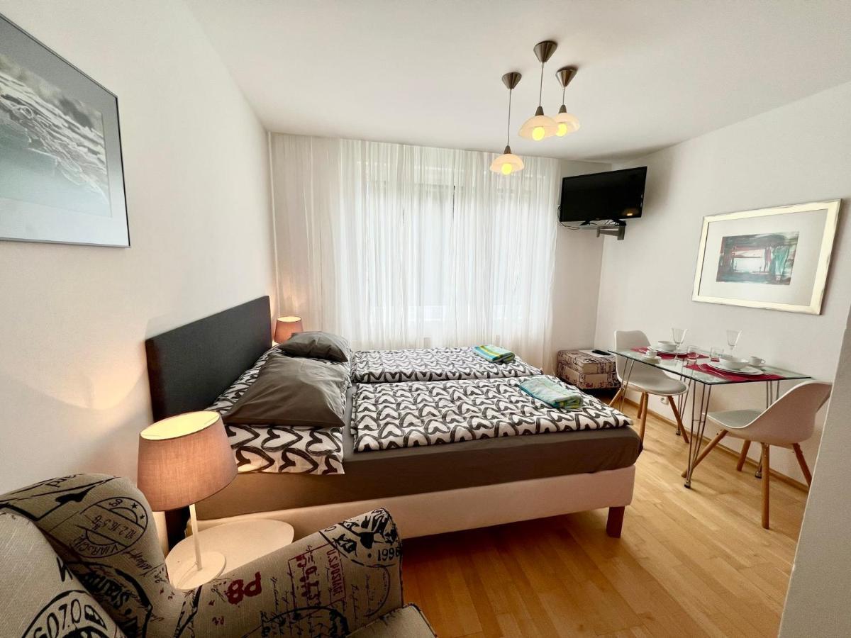 Apartman U Lesa, Srni 119 Exterior photo