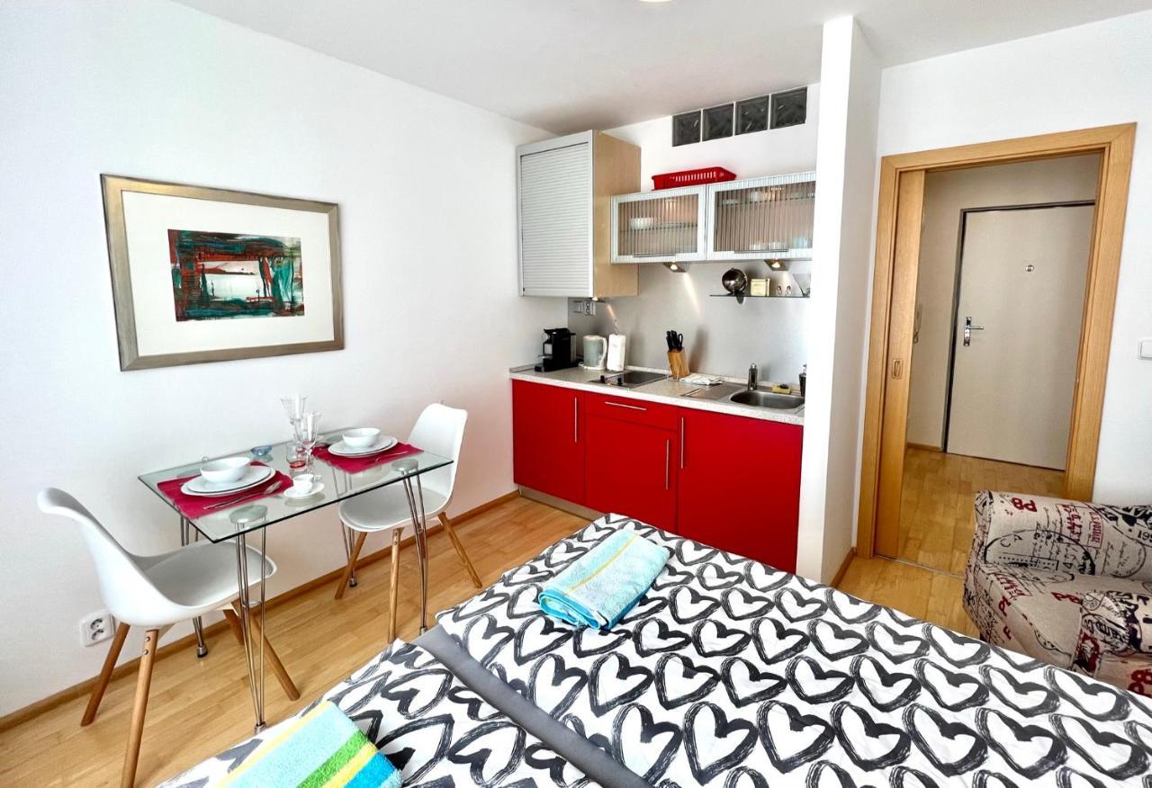 Apartman U Lesa, Srni 119 Exterior photo