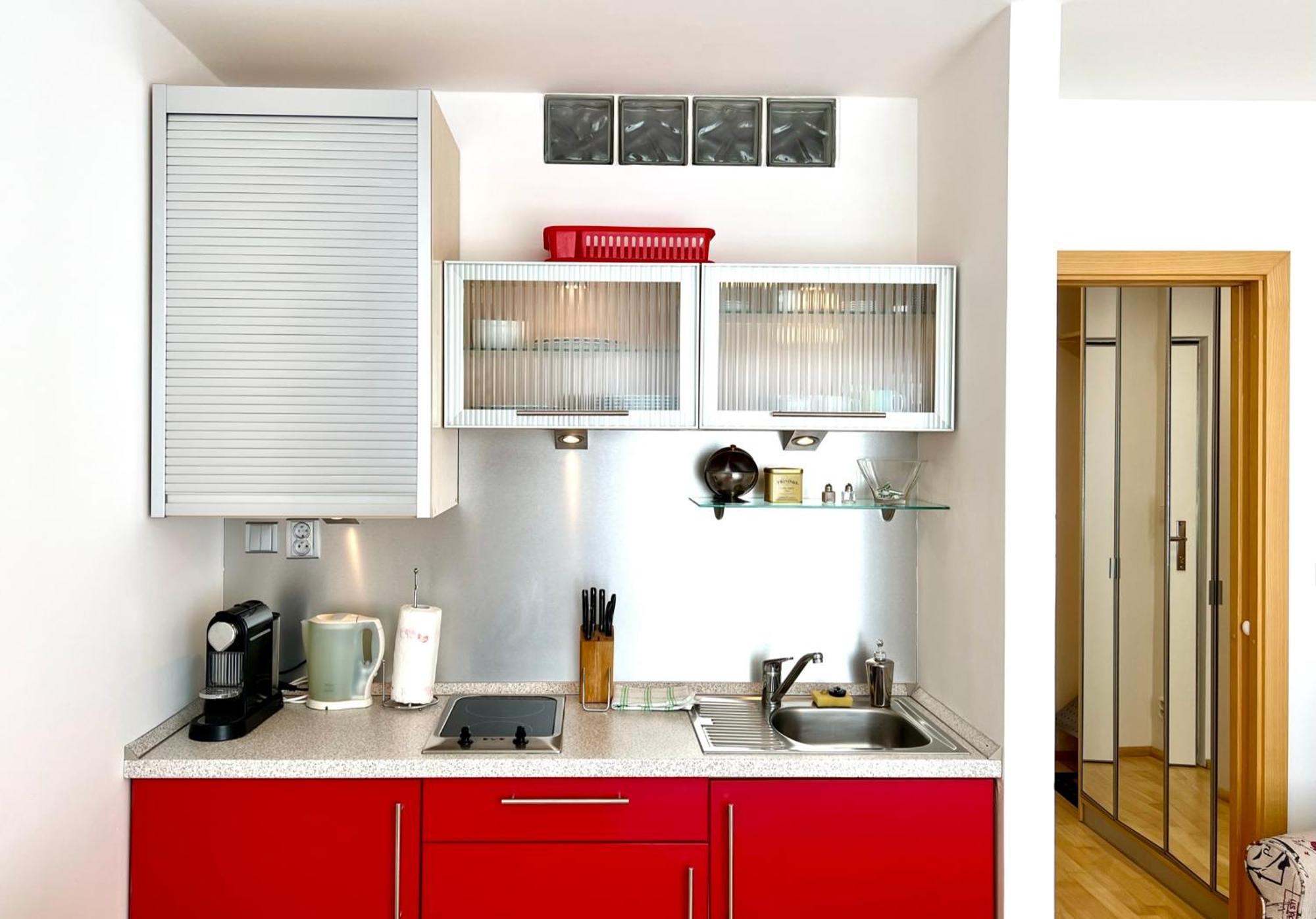 Apartman U Lesa, Srni 119 Exterior photo